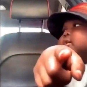 Meet your Posher, Brett